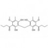 Structure of 478-28-4