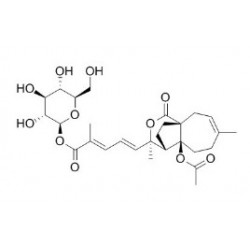 Structure of 98891-44-2