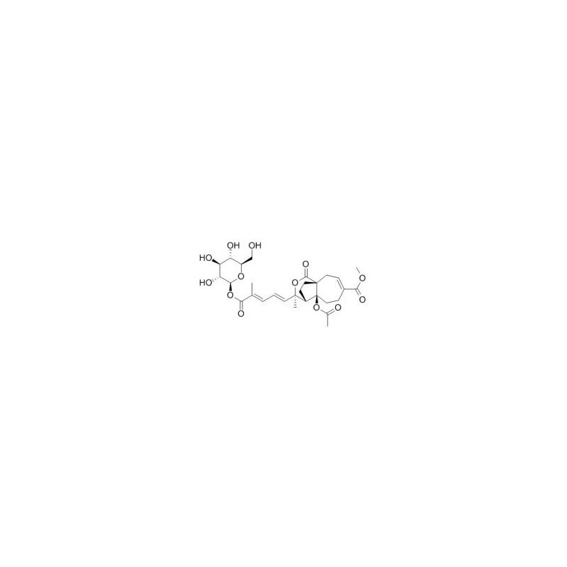 Structure of 98891-41-9