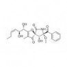 Structure of 58523-30-1