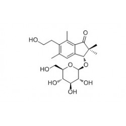 Structure of 84299-80-9
