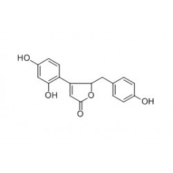 Structure of 152784-32-2