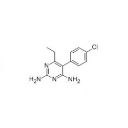 Structure of 58-14-0