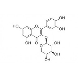 Structure of 549-32-6