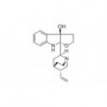 Structure of 464-85-7