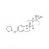 Structure of 152-43-2