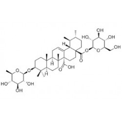 Structure of 124727-10-2