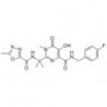 Structure of 518048-05-0