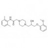 Structure of 95635-55-5