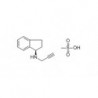 Structure of 161735-79-1