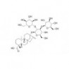 Structure of 58543-17-2
