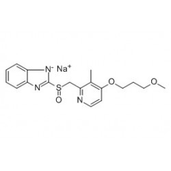 Structure of 117976-90-6