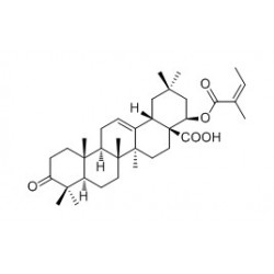 Structure of 467-81-2