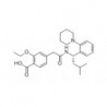 Structure of 135062-02-1