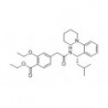 Structure of 147770-06-7