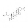 Structure of 134476-74-7