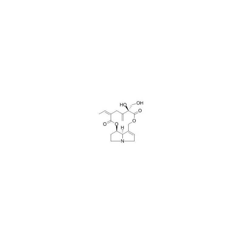 Structure of 23246-96-0