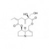 Structure of 23246-96-0