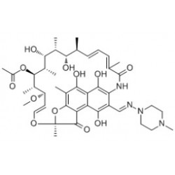 Structure of 13292-46-1