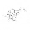 Structure of 89354-45-0