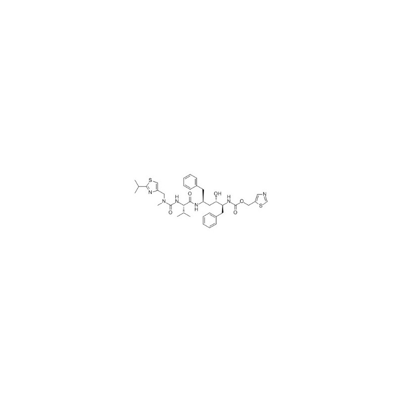 Structure of 155213-67-5