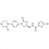Structure of 366789-02-8