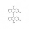 Structure of 194145-29-4