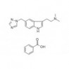 Structure of 145202-66-0