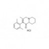 Structure of 98717-15-8