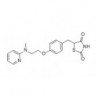 Structure of 122320-73-4