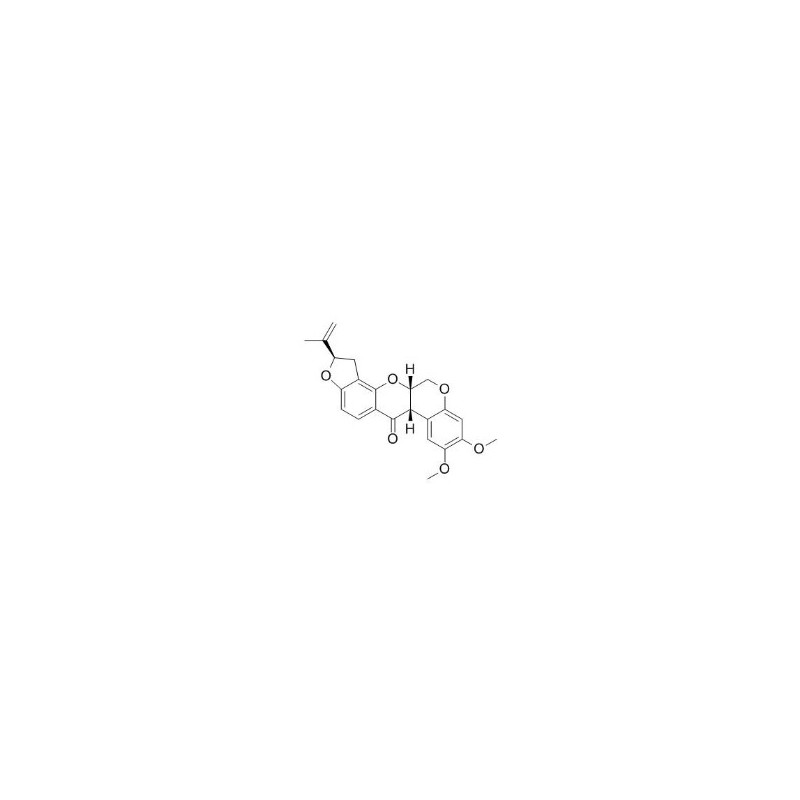 Structure of 83-79-4