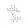 Structure of 849699-55-4