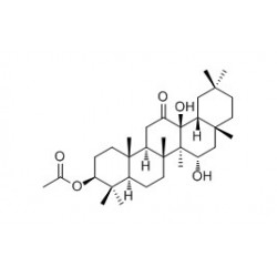Structure of 125263-65-2