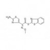 Structure of 80756-85-0