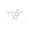 Structure of 1452398-07-0