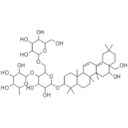 Structure of 91990-63-5
