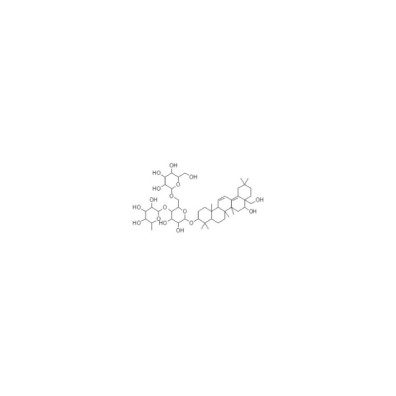 Structure of 91990-63-5