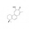 Structure of 119400-86-1