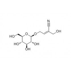 Structure of 71933-54-5