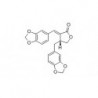 Structure of 493-95-8