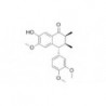 Structure of 98619-25-1