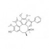 Structure of 64917-83-5