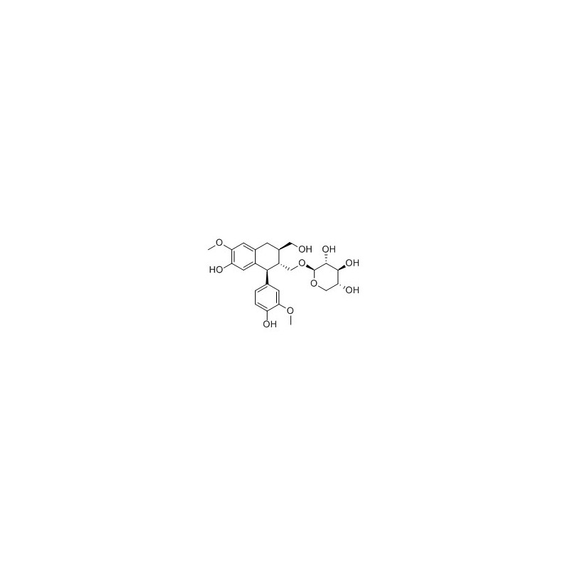Structure of 71222-06-5