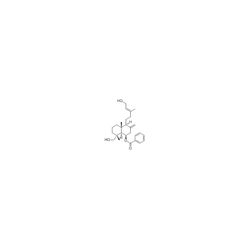 Structure of 130838-00-5