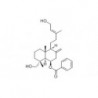 Structure of 130838-00-5