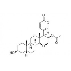 Structure of 470-37-1 | 20mg
