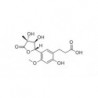 Structure of 1212148-58-7
