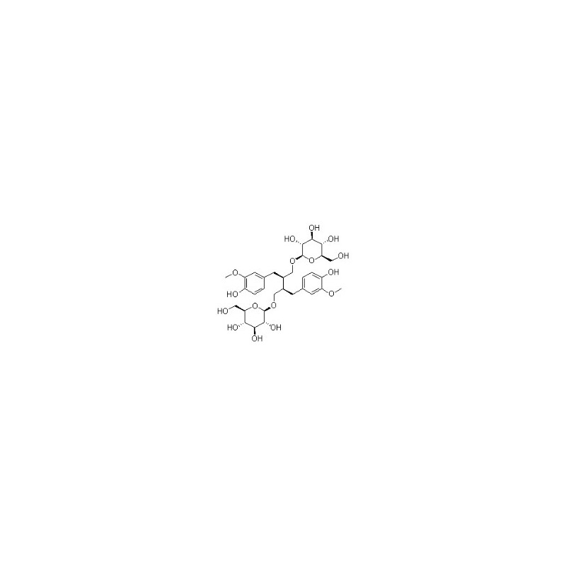 Structure of 158932-33-3