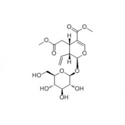 Structure of 74713-15-8