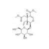 Structure of 74713-15-8